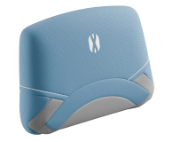 Diablo Chairs X-ST4RTER  COMFORT PAD LIGHT BLUE - 1527028 - zdjęcie 1